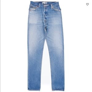 Re/Done Jeans